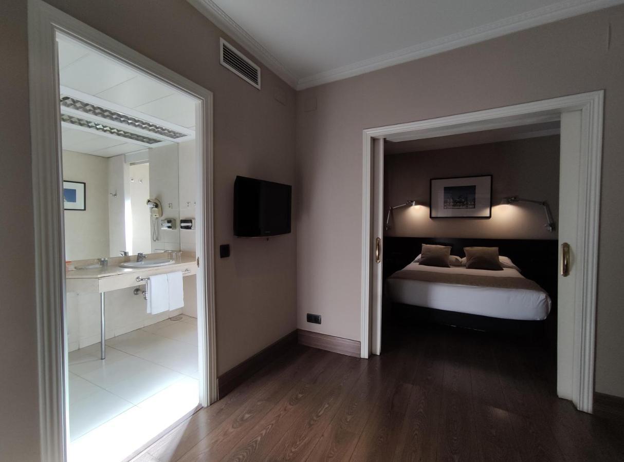Hotel Cortezo Madri