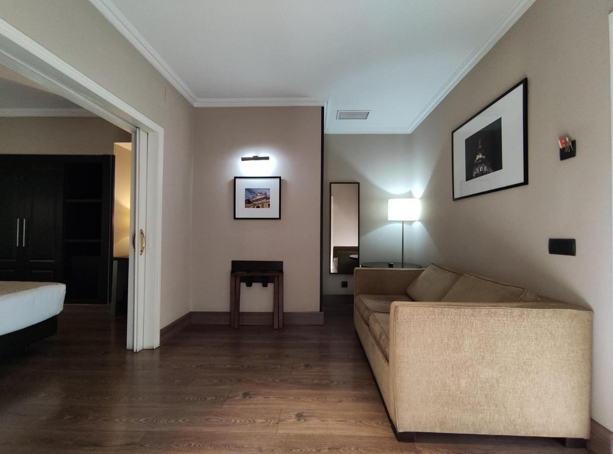 Hotel Cortezo Madri