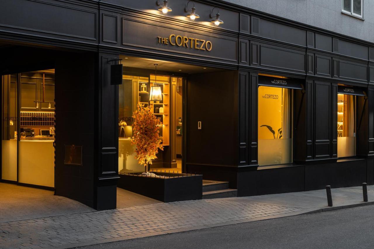 Cortezo 3* Madri