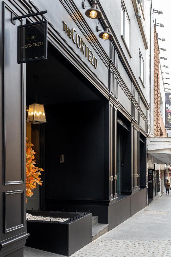 Cortezo Hotel Madri