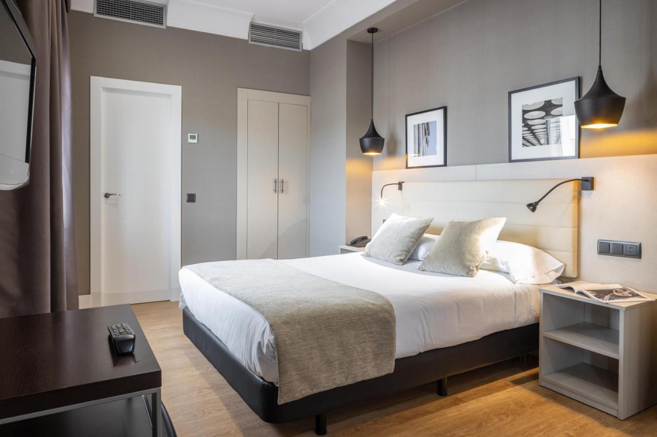 Cortezo Hotel Madri