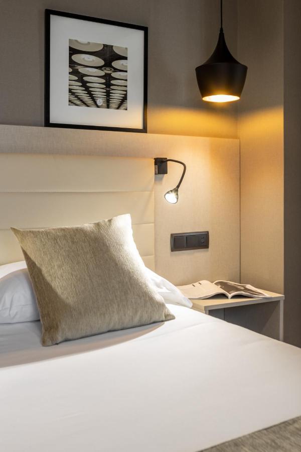 Hotel Cortezo Madri