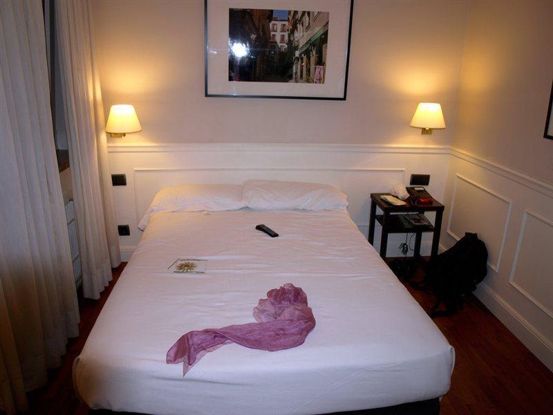 Cortezo 3* Madri