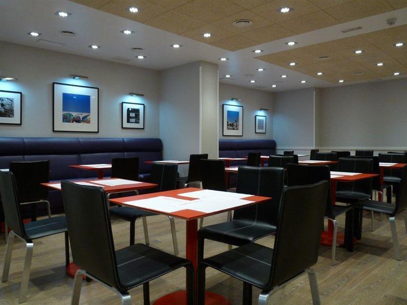 Cortezo Hotel Madri