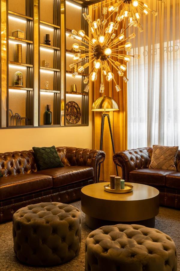 Cortezo Hotel Madri