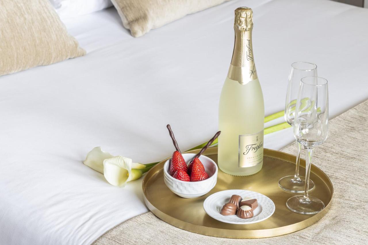 Hotel Cortezo Madri